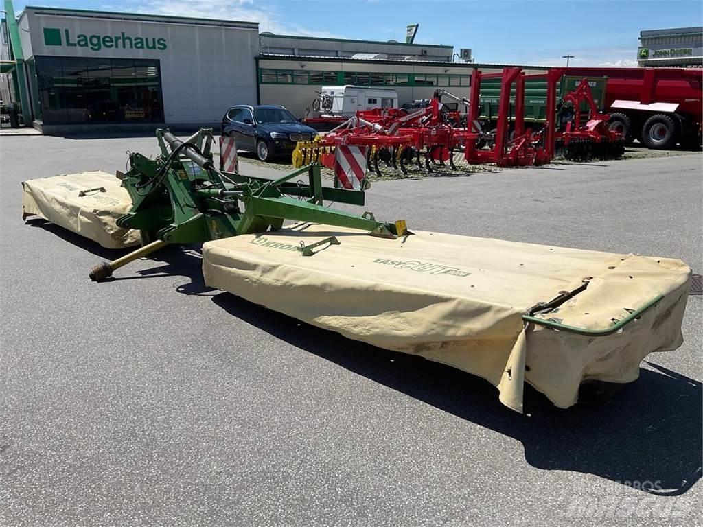 Krone Easy Cut 9000 Kosilnice