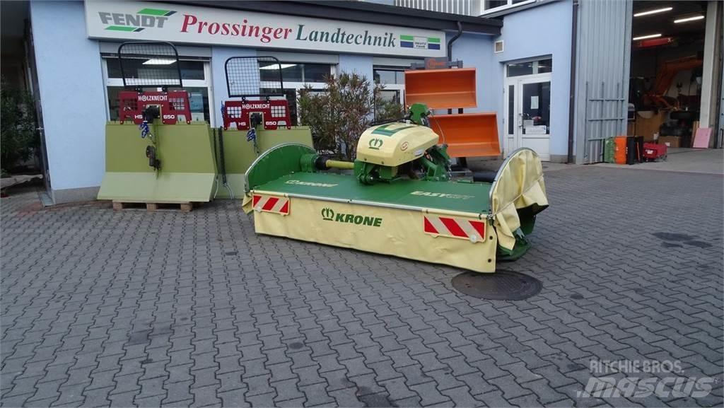 Krone Easy -Cut F320 Kosilnice