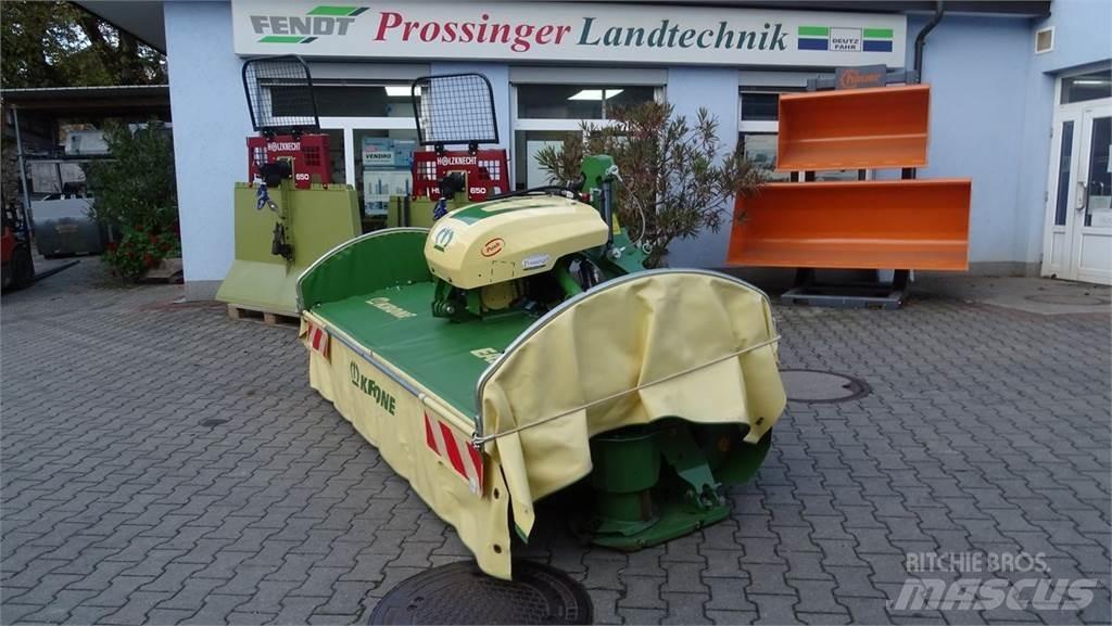 Krone Easy -Cut F320 Kosilnice