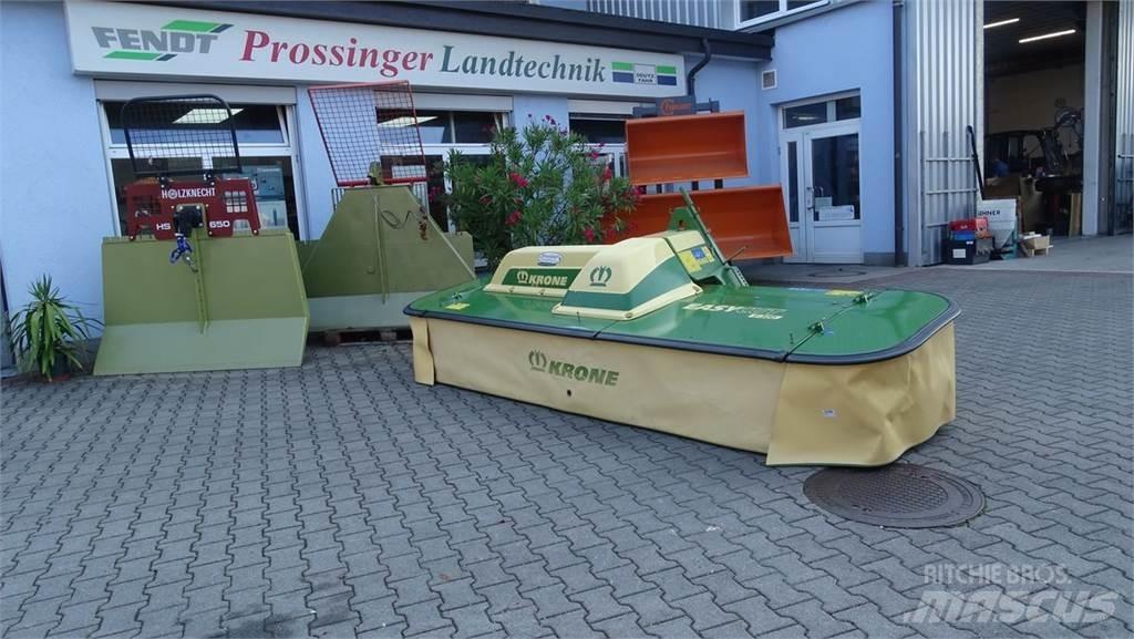 Krone EC F 320 Kosilnice
