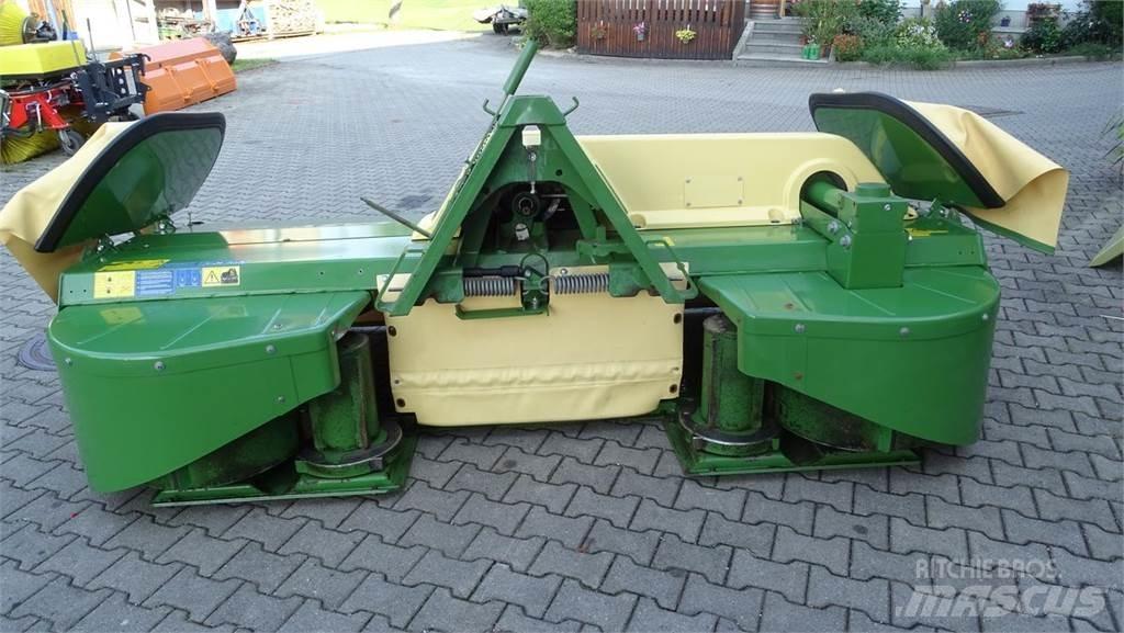Krone EC F 320 Kosilnice
