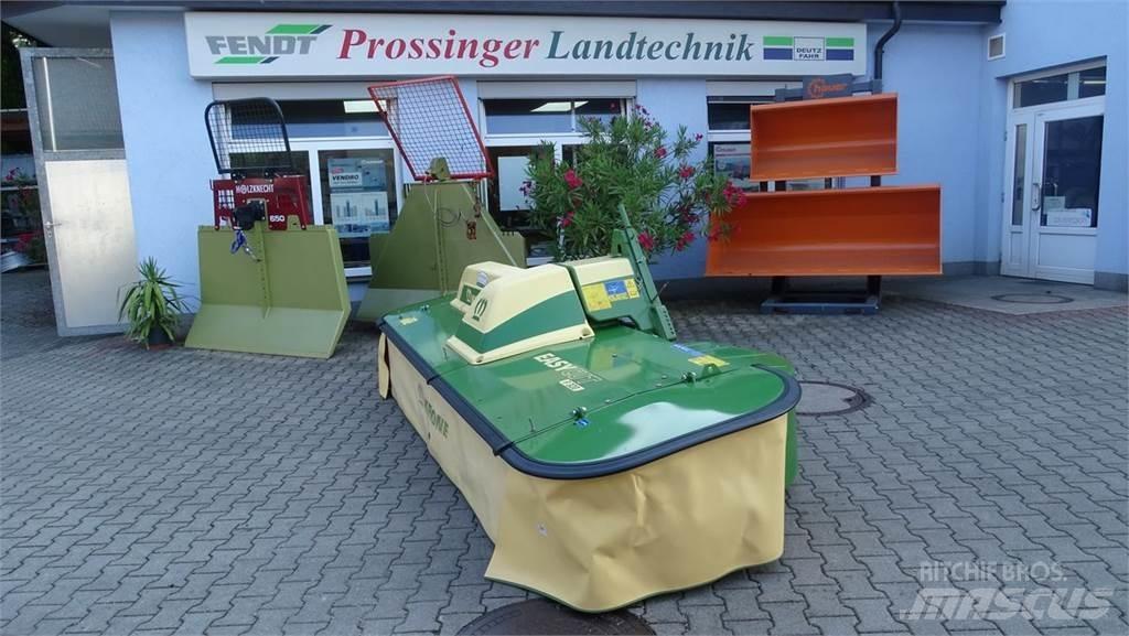 Krone EC F 320 Kosilnice