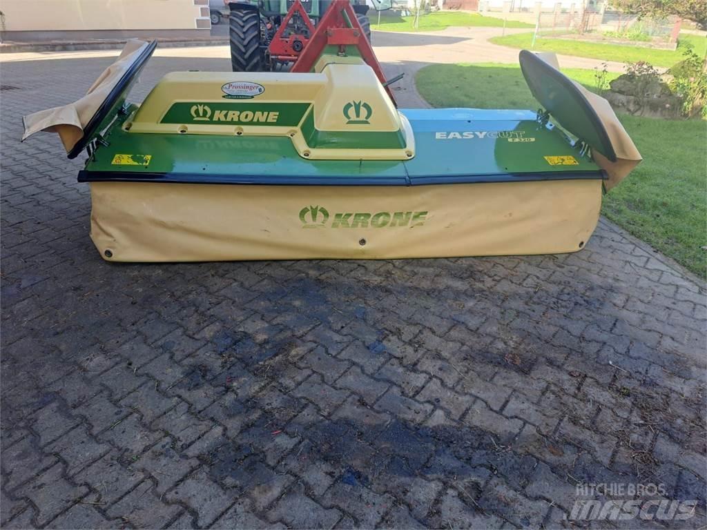 Krone EC F 320 Kosilnice
