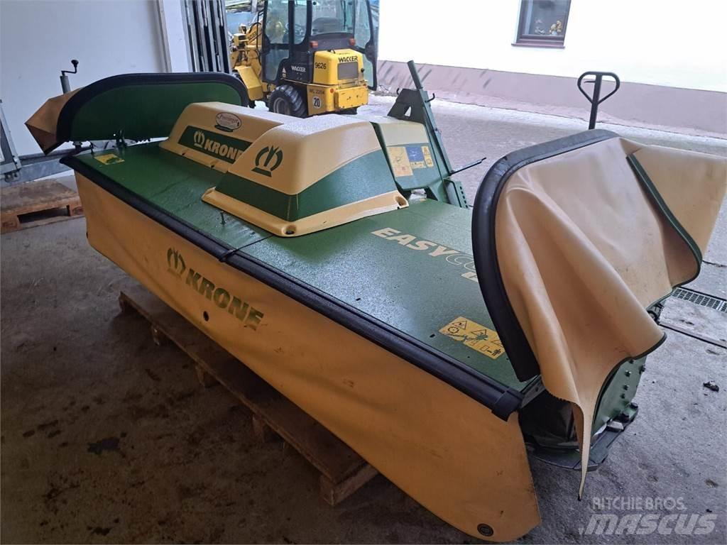 Krone EC F 320 Kosilnice