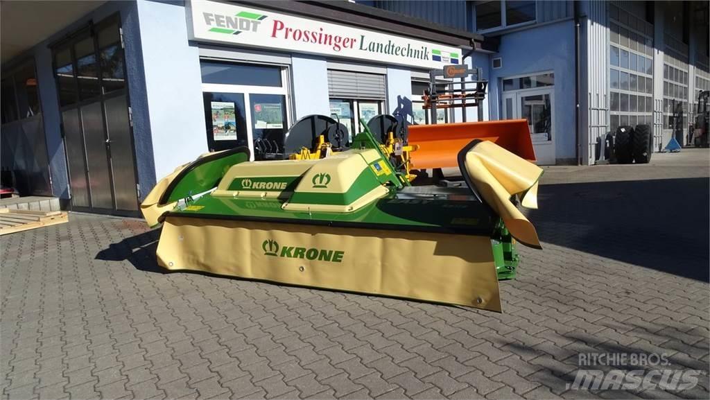 Krone EC F320 Kosilnice