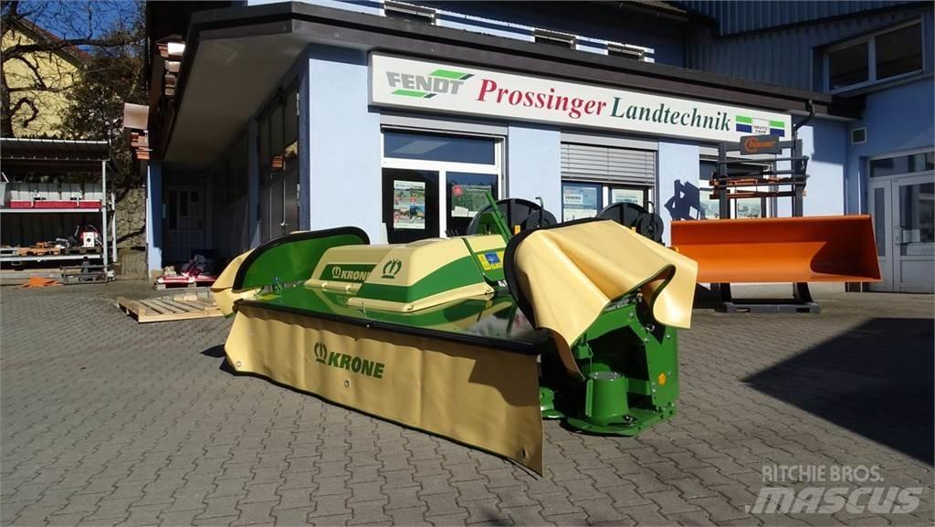 Krone EC F320 Kosilnice