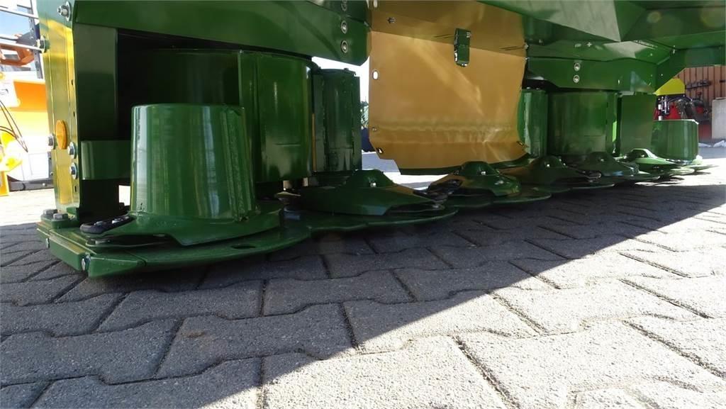 Krone EC F320 Kosilnice