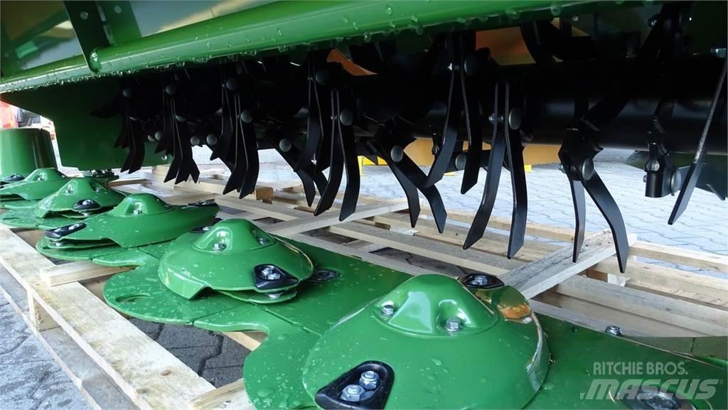 Krone EC F320CV Kosilnice