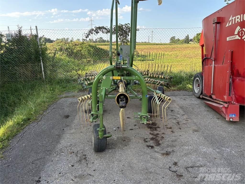 Krone Swadro 42 Zgrabljalniki