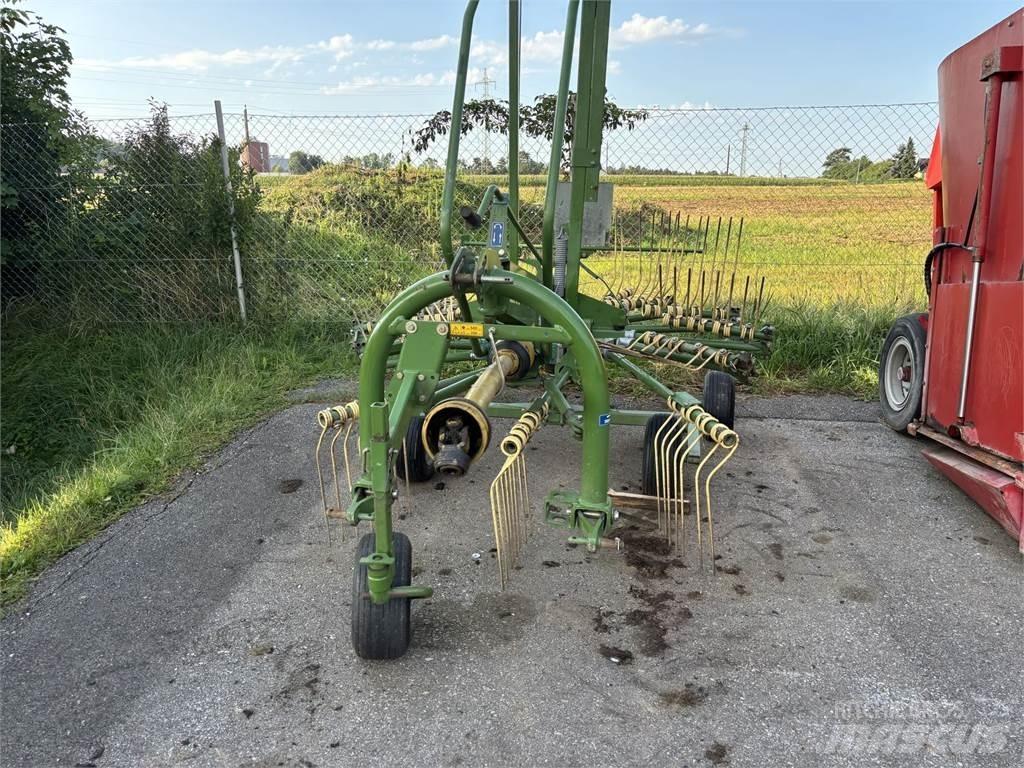 Krone Swadro 42 Zgrabljalniki