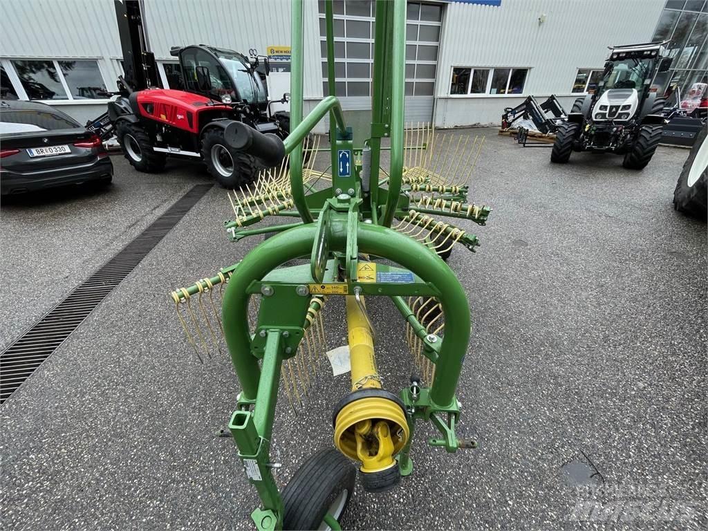 Krone SWADRO 42 -13 Zgrabljalniki