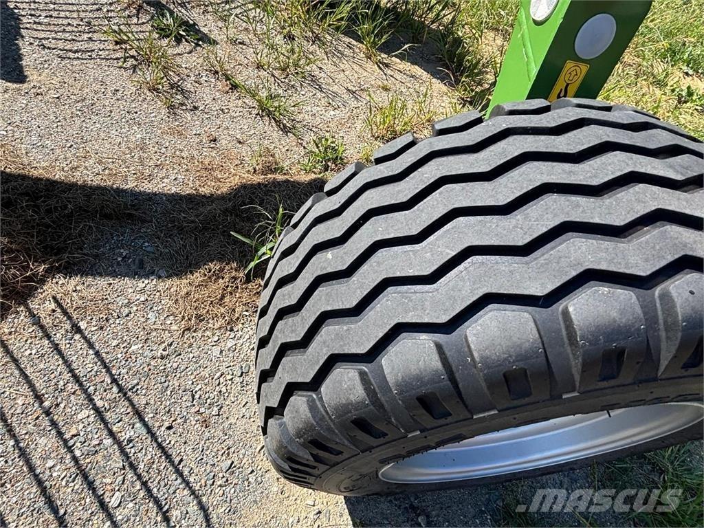 Krone Swadro TC 760 Zgrabljalniki