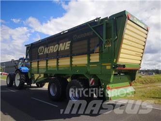 Krone TX 460 Druge prikolice
