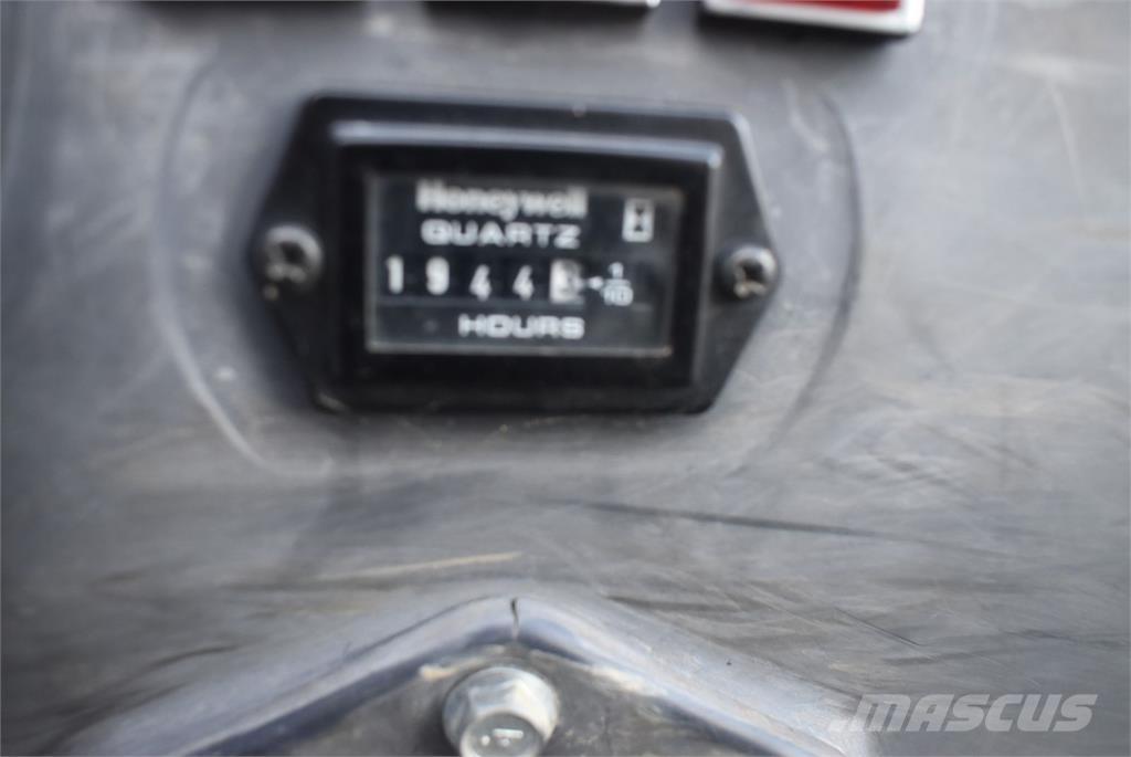 Kubota U10-3 Mini bagri <7t