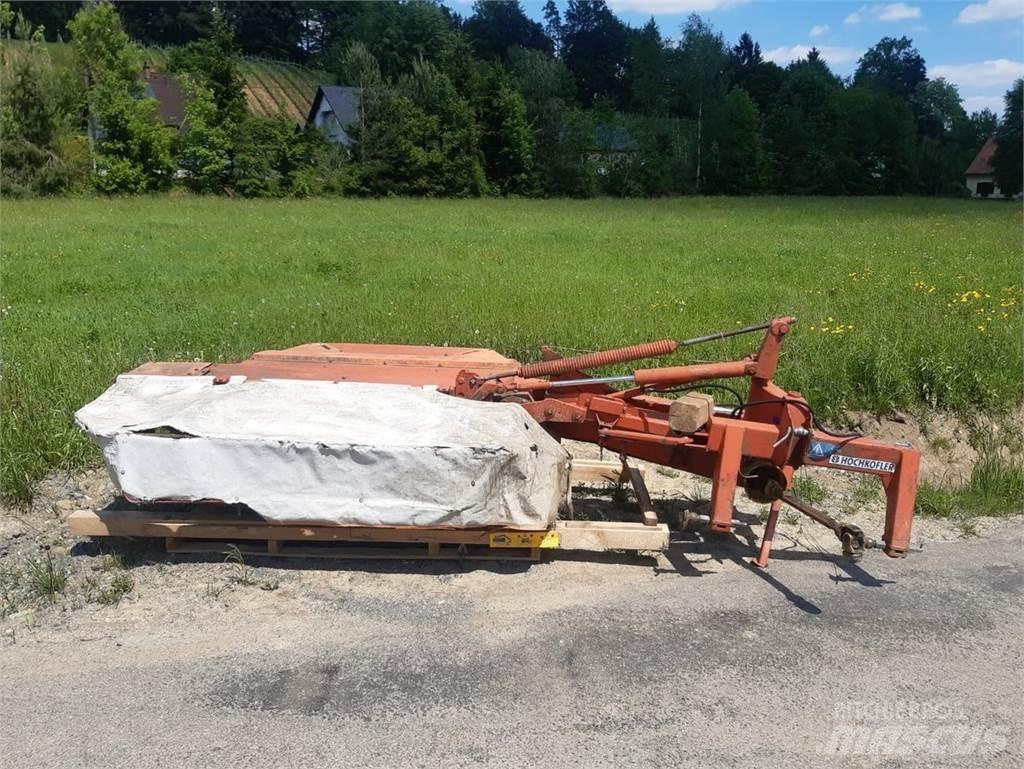 Kuhn FC 240 P Kosilnice