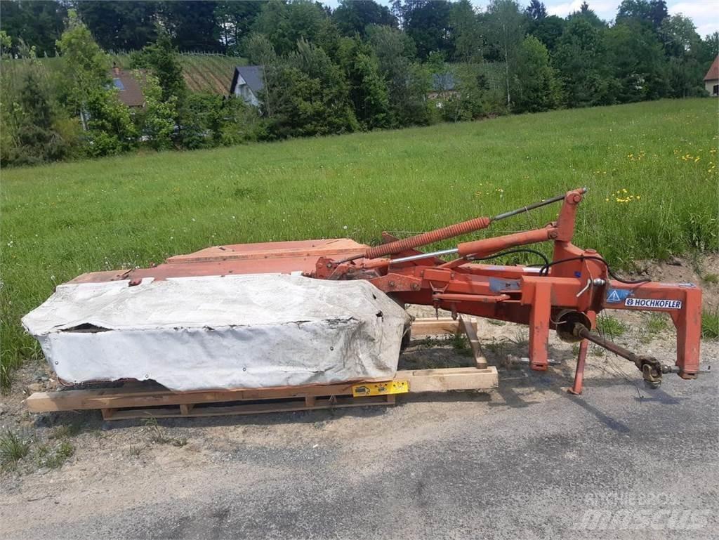 Kuhn FC 240 P Kosilnice