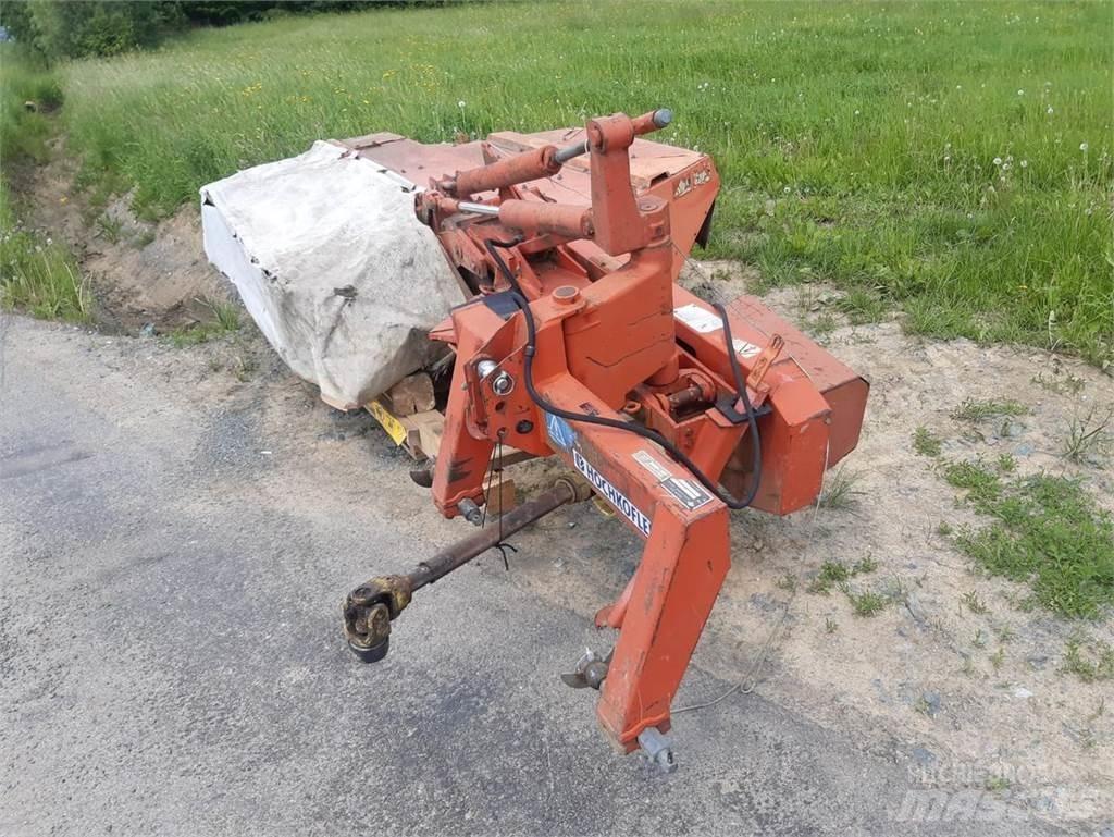 Kuhn FC 240 P Kosilnice