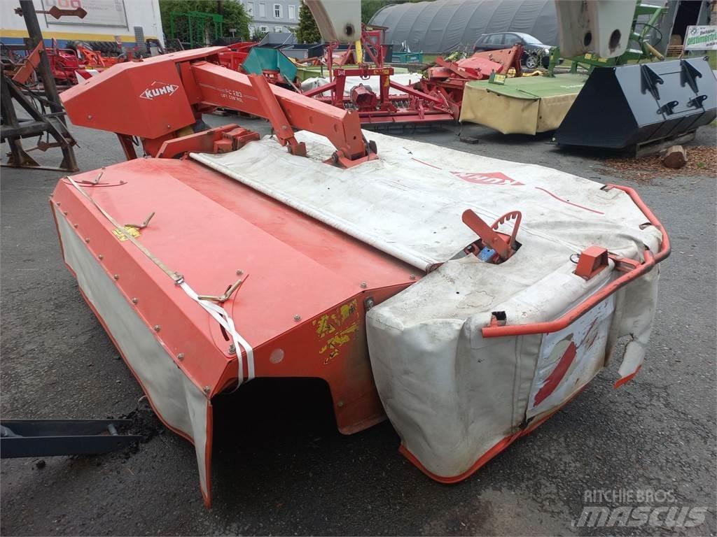 Kuhn FC 283 Kosilnice