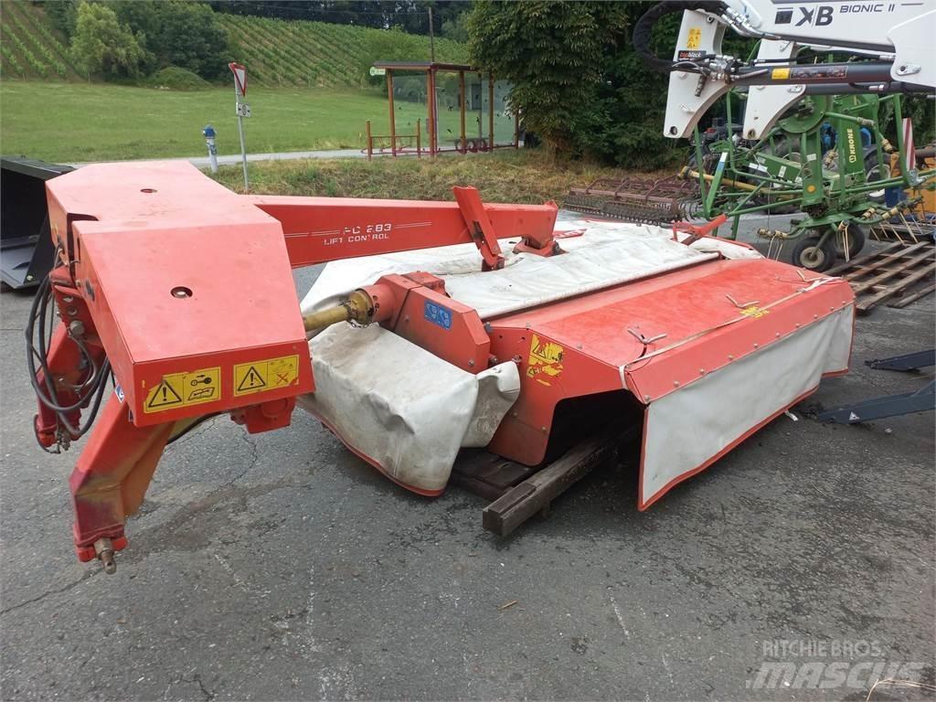 Kuhn FC 283 Kosilnice