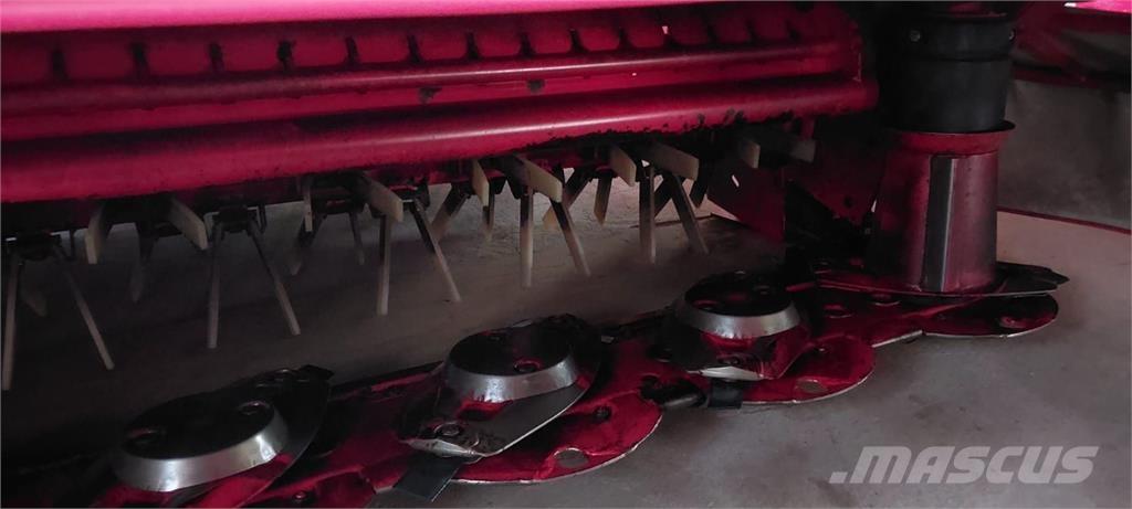 Kuhn FC 313 F Kosilnice