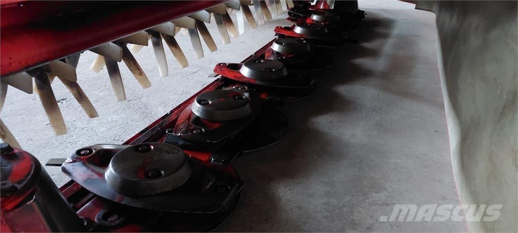 Kuhn FC 313 F Kosilnice