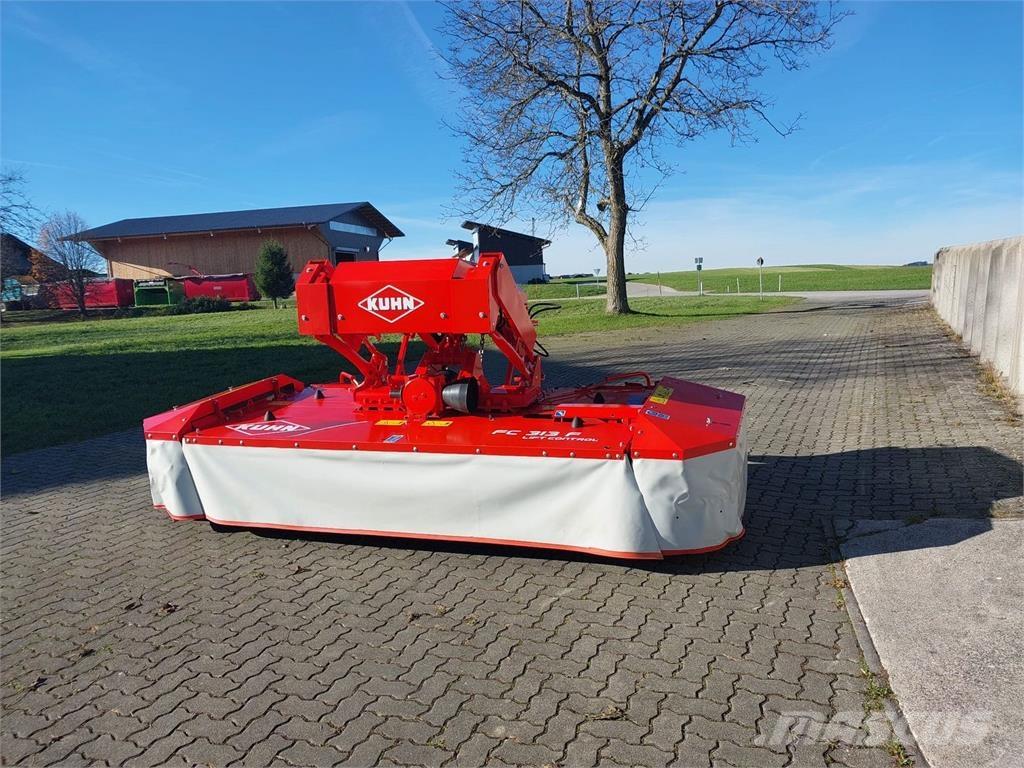 Kuhn FC 313 F Kosilnice