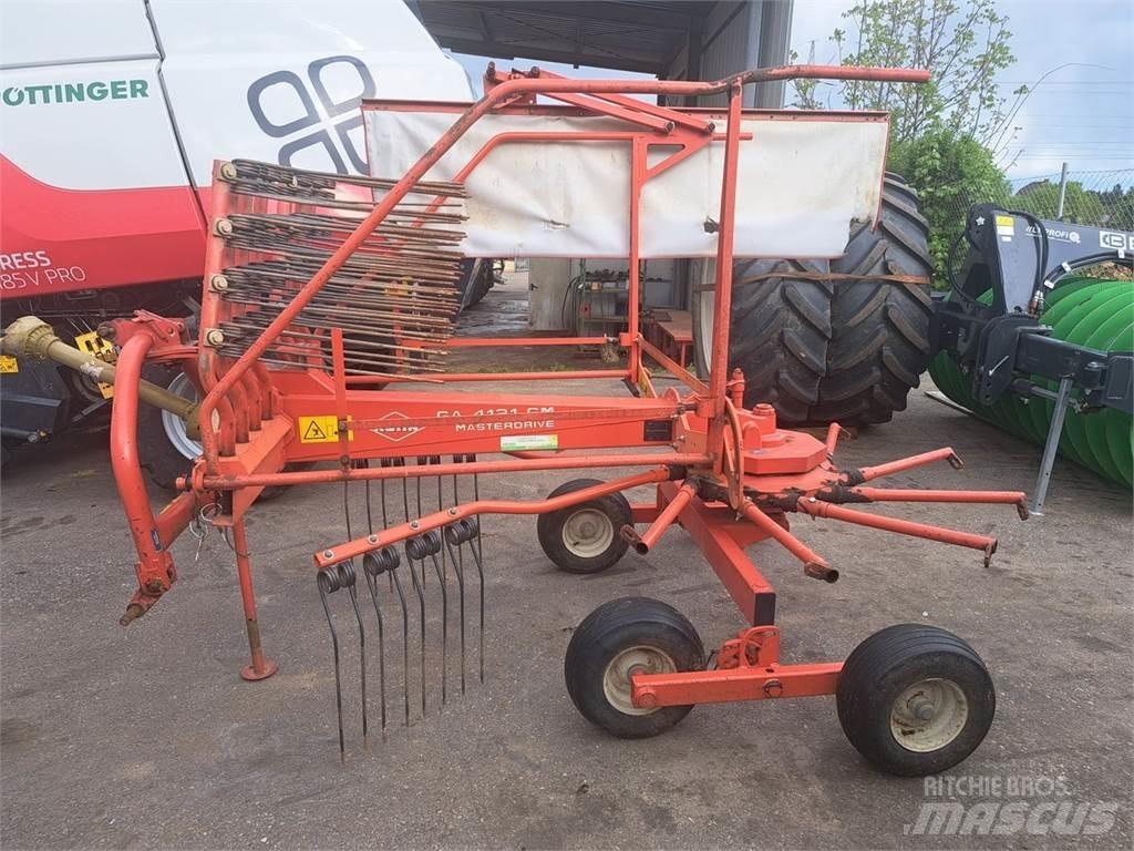 Kuhn GA 4121 GM Zgrabljalniki