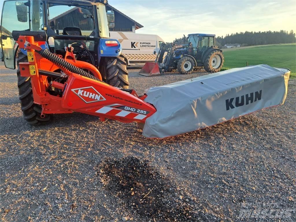 Kuhn GMD 285 FF Kosilnice