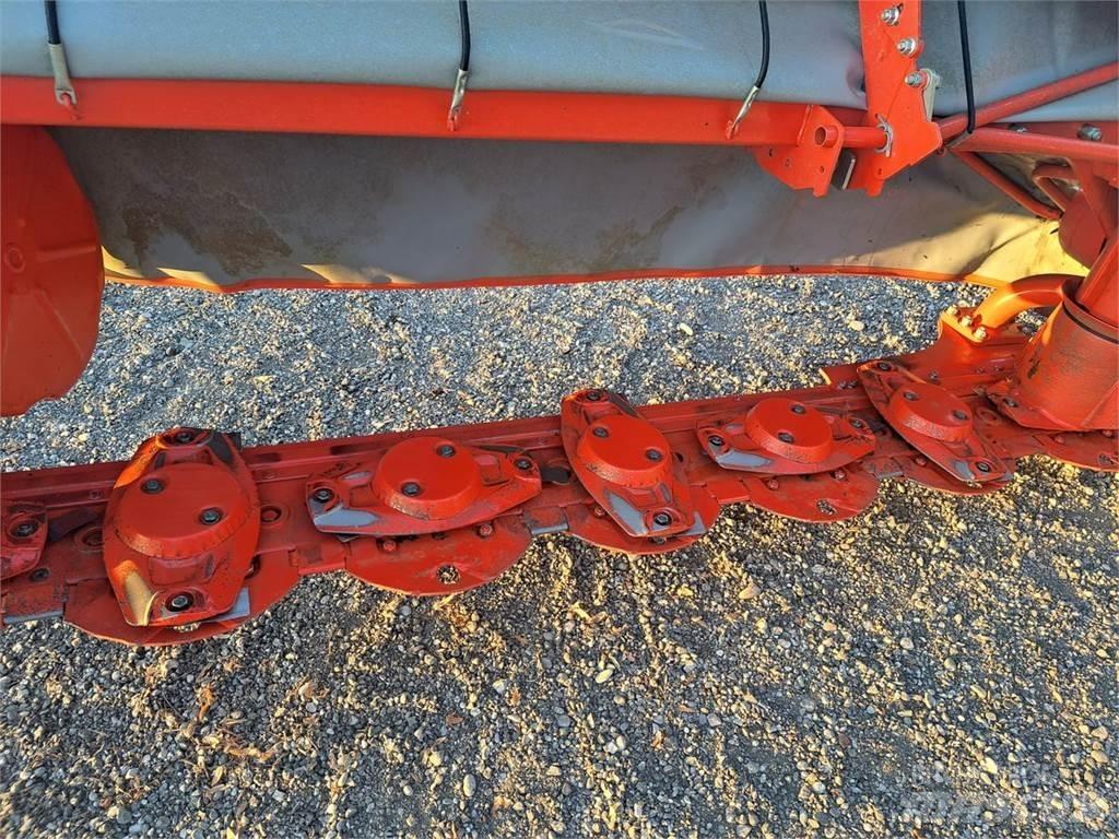 Kuhn GMD 285 FF Kosilnice