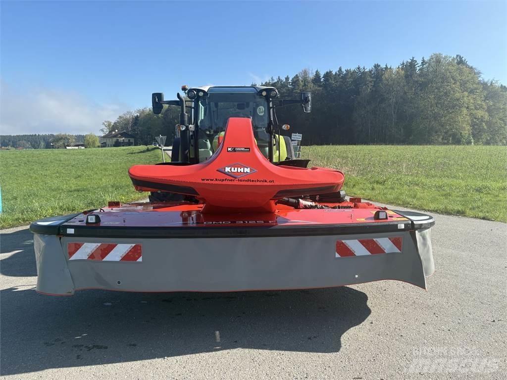 Kuhn GMD 3125 F - FF Kosilnice