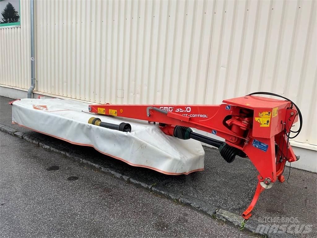 Kuhn GMD 3510 FF Kosilnice