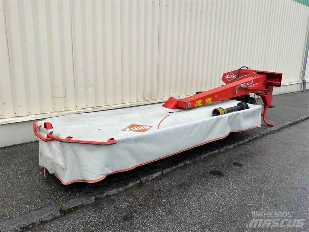 Kuhn GMD 3510 FF Kosilnice