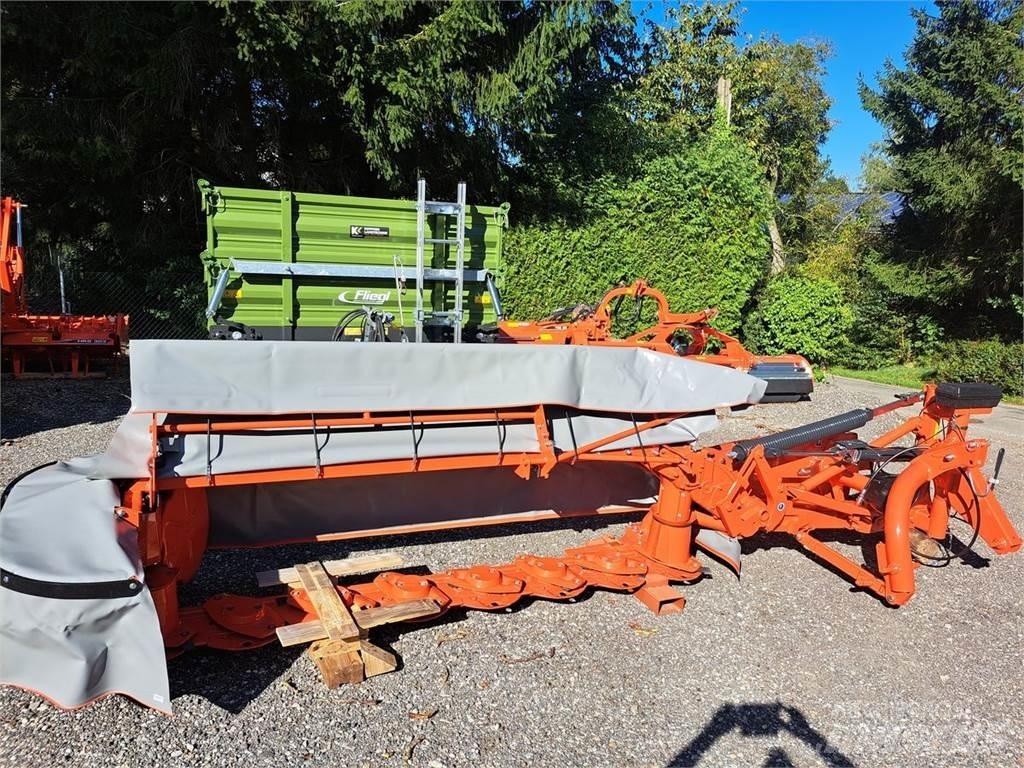 Kuhn GMD 355 FF Kosilnice