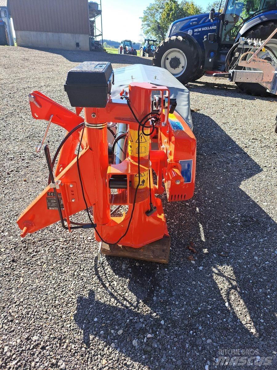 Kuhn GMD 355 FF Kosilnice
