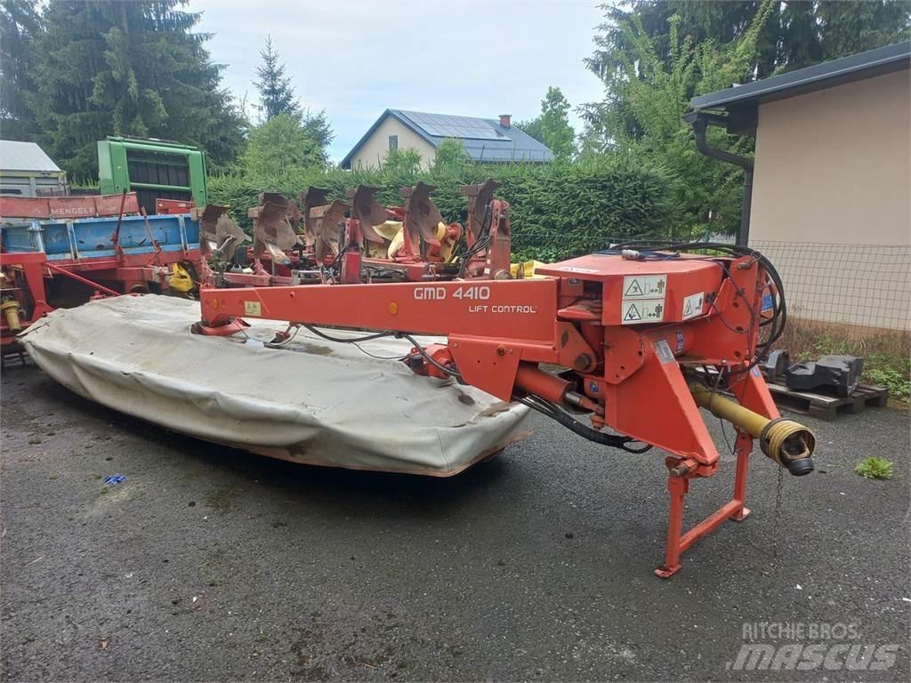 Kuhn GMD 4410 Kosilnice