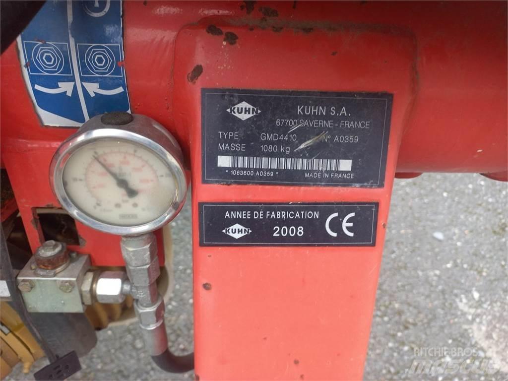 Kuhn GMD 4410 Kosilnice