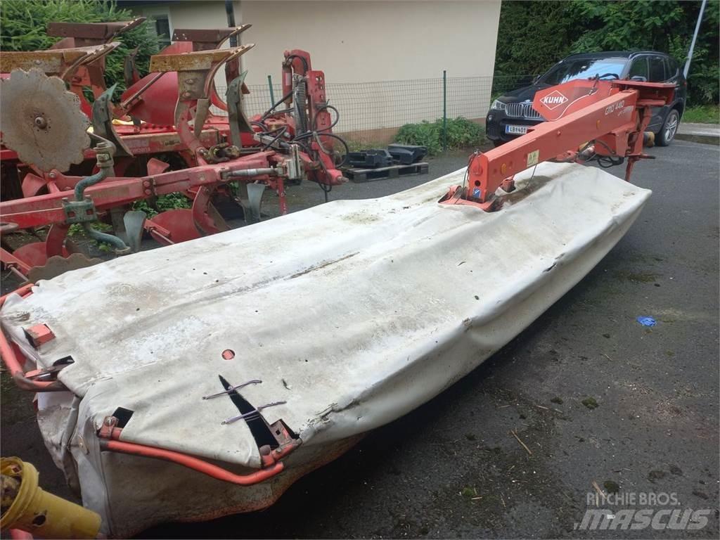 Kuhn GMD 4410 Kosilnice