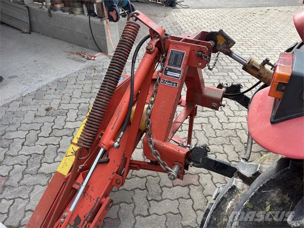 Kuhn GMD 500 Kosilnice