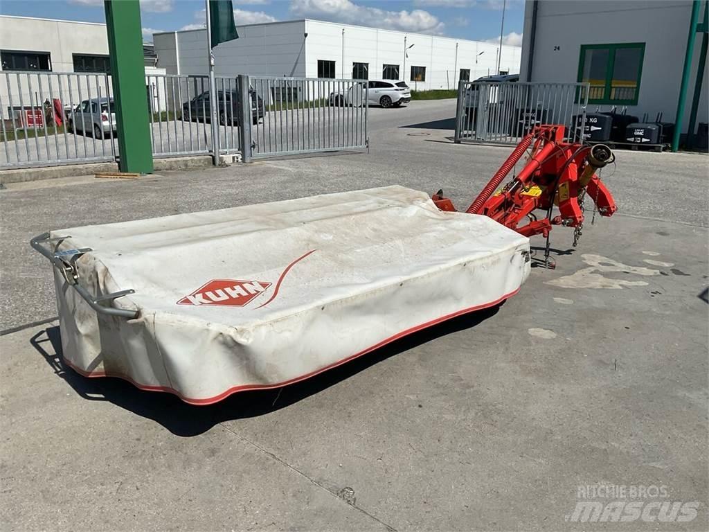 Kuhn GMD 700 GII -FF Kosilnice