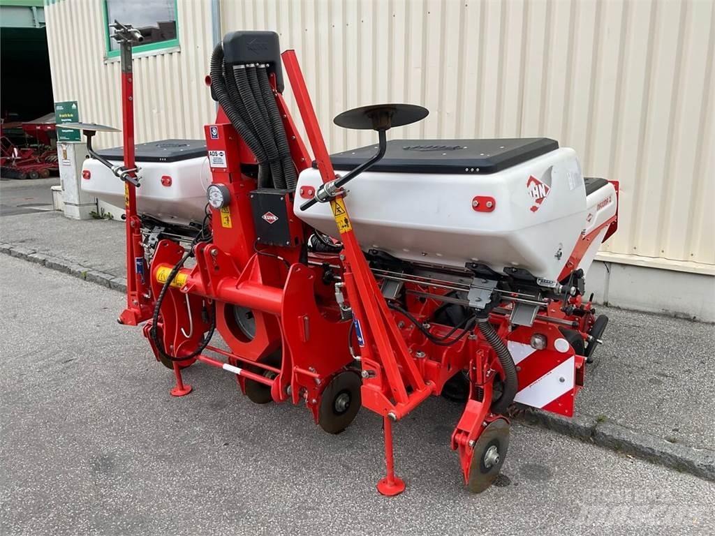 Kuhn Maxima 2 Sadilniki