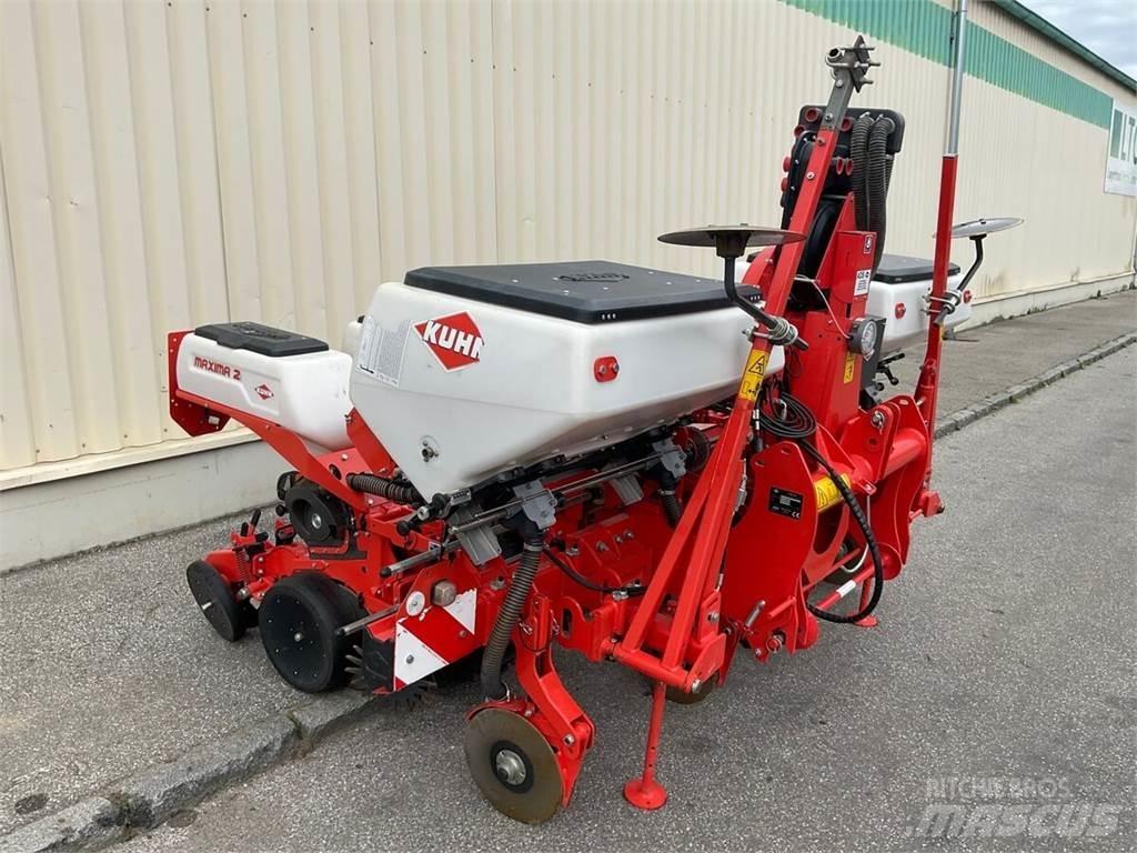 Kuhn Maxima 2 Sadilniki