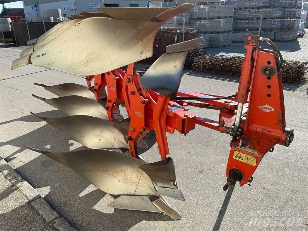 Kuhn MM 110 4T Navadni plugi