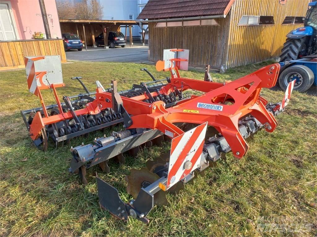 Kuhn Optimer 303 Kolutne brane