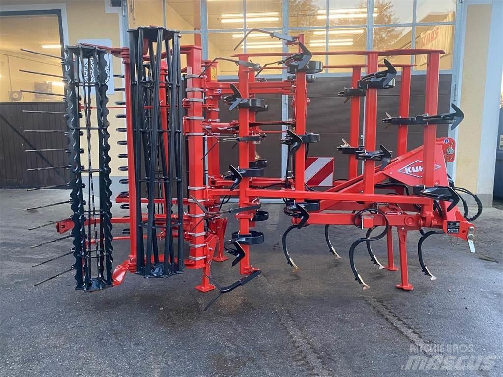 Kuhn Prolander 400R Kultivatorji
