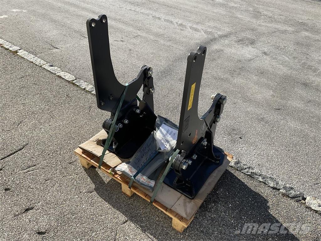  Kuppelplatte T 800 Nega okolice - drugo