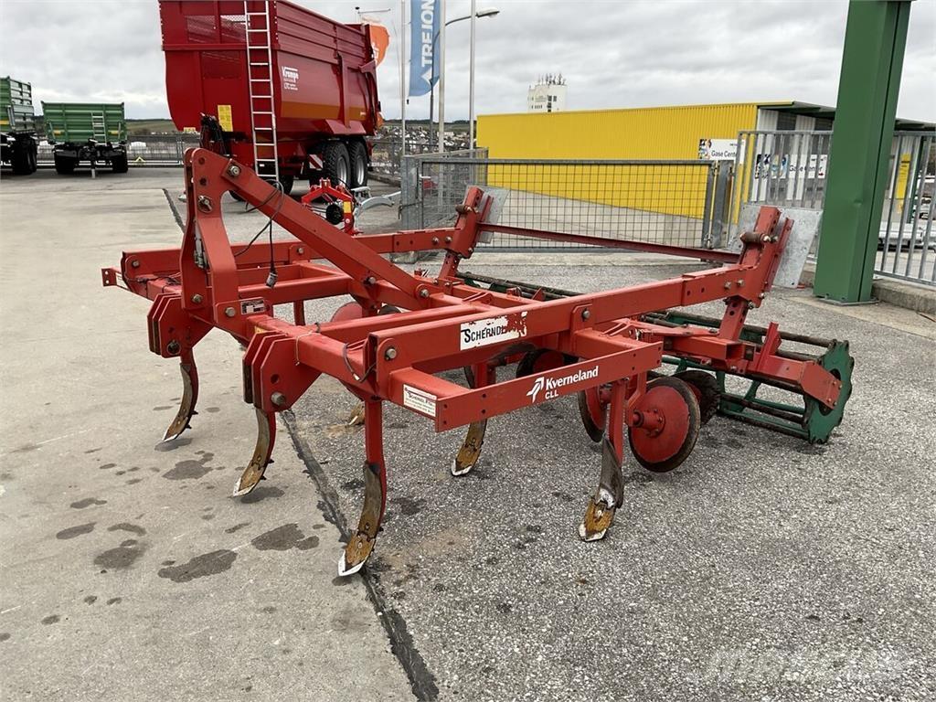 Kverneland CLL Kultivatorji