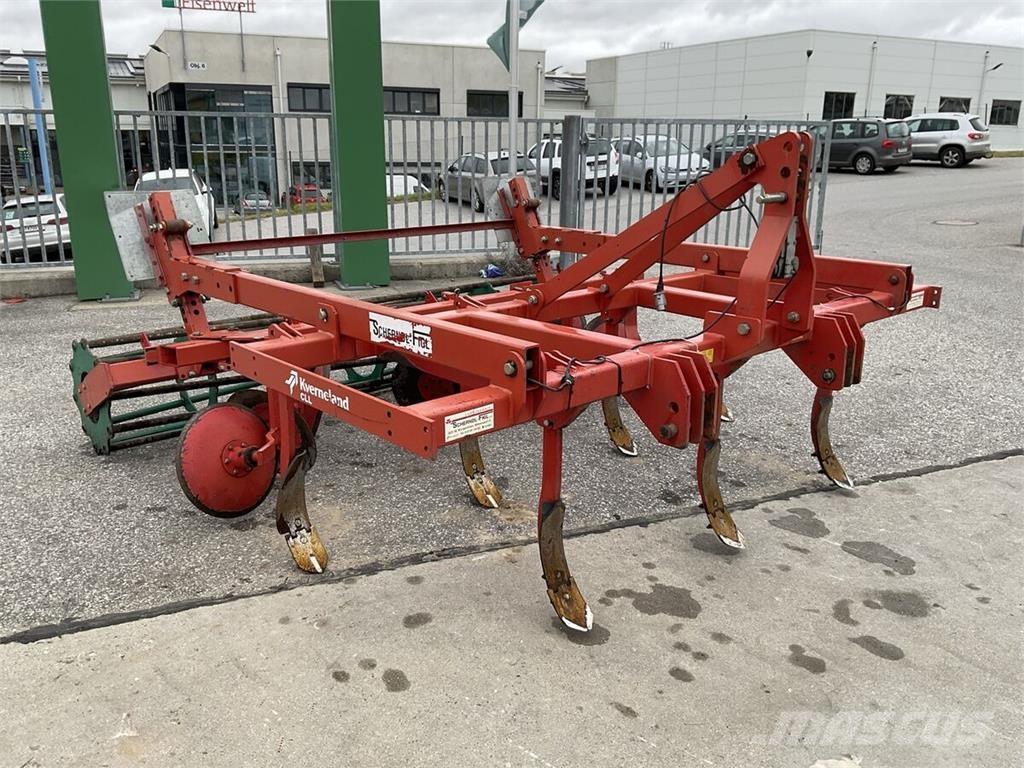 Kverneland CLL Kultivatorji