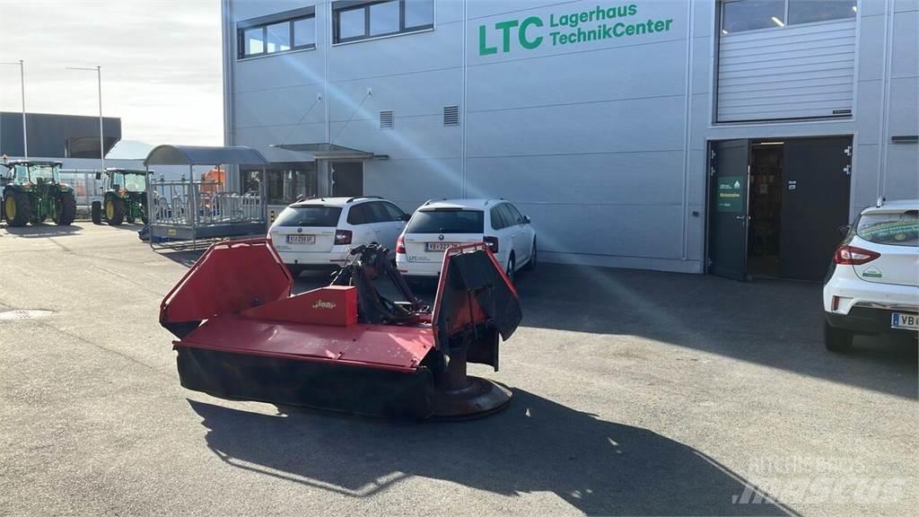 Kverneland CM 295F Kosilnice