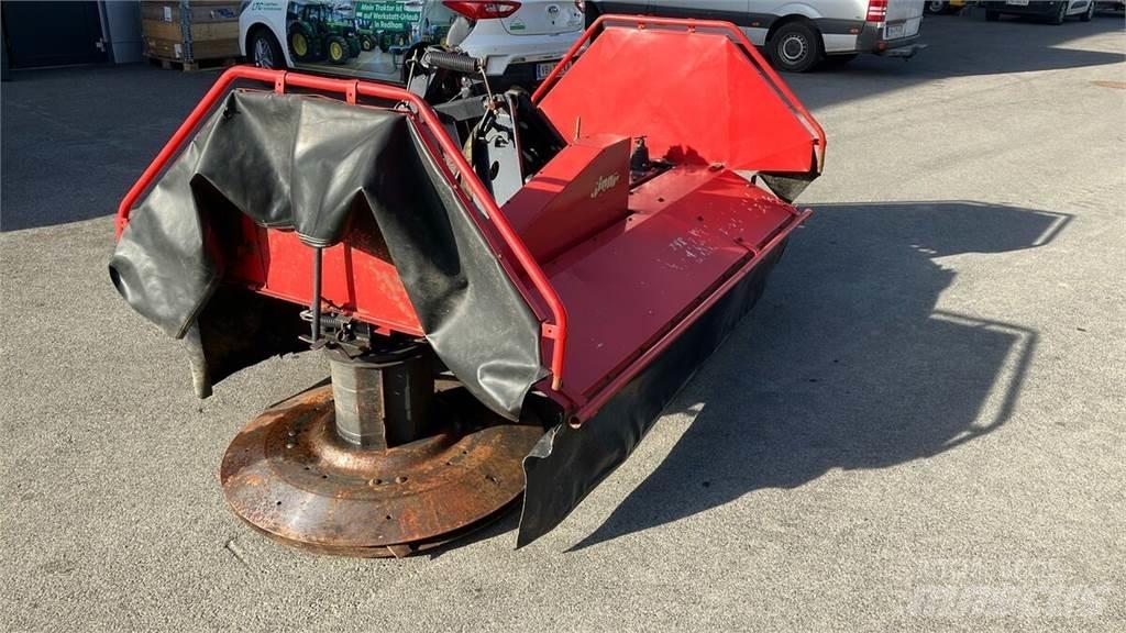 Kverneland CM 295F Kosilnice