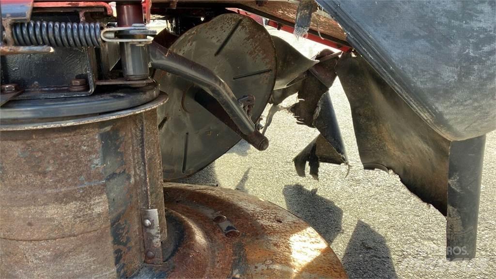 Kverneland CM 295F Kosilnice